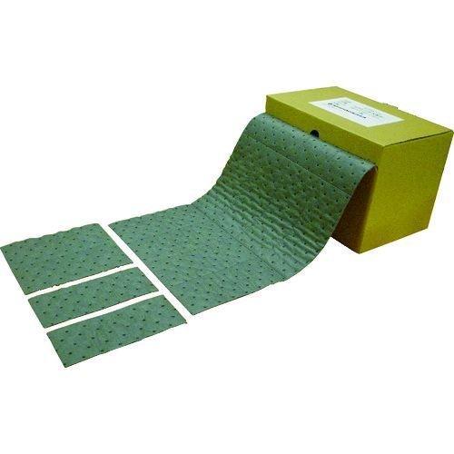 あすつく対応 「直送」 ＪＯＨＮＡＮ JOHNAN PCARZ 油吸収材 アブラトール ロール ミシ...