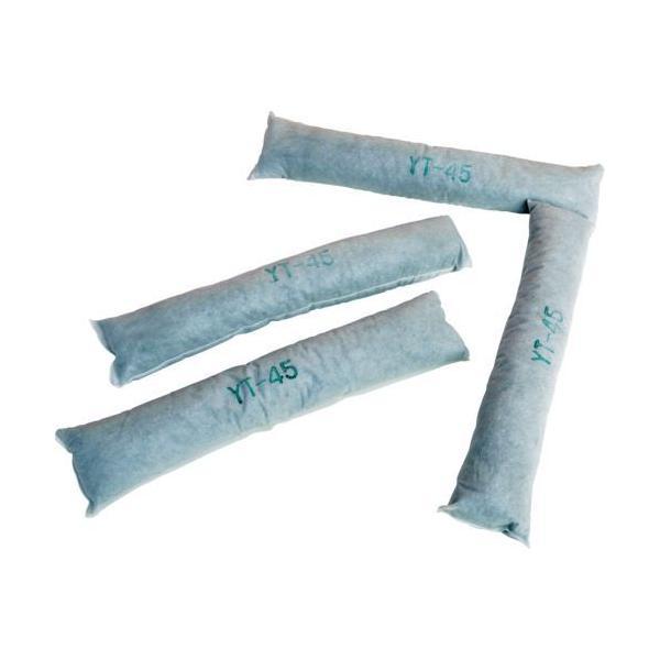 【個数：1個】ＪＯＨＮＡＮ JOHNAN YT45 油吸収材 アブラトール チューブ Φ７．６×４５...