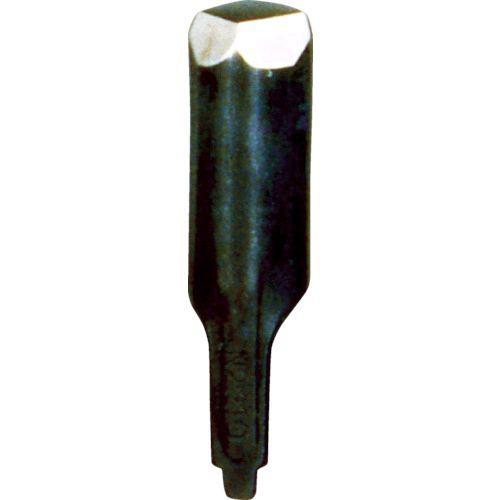 あすつく対応 「直送」 【個数：1個】 東京オートマック オートマック TN2210 共通替刃三角幅...