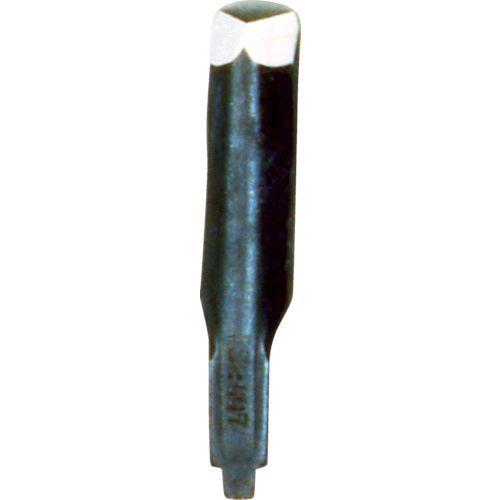 あすつく対応 「直送」 【個数：1個】 東京オートマック オートマック TS2207 共通替刃三角幅...