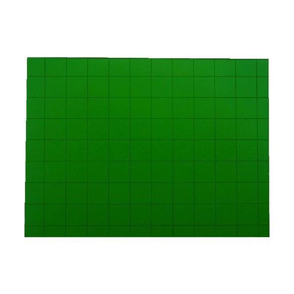マイゾックス SG109A ハンディススチールグリーンボード SG−109A 382-5132 MY...