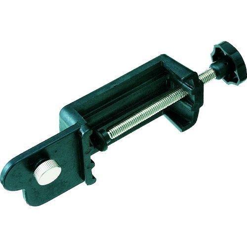 あすつく対応 「直送」 マイゾックス TLRC レーザー墨出器用受光器用ロッドクランプ ＴＬ−ＲＣ