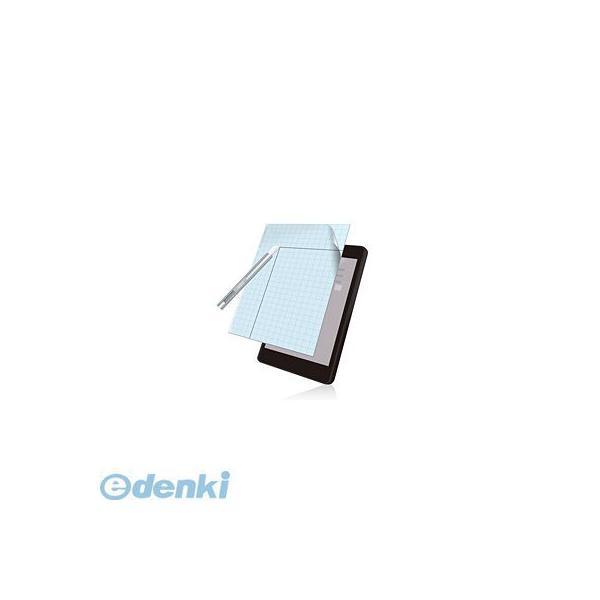 ELECOM エレコム TB-FR8FLSA フリーカット液晶保護フィルム(8インチ・反射防止) T...