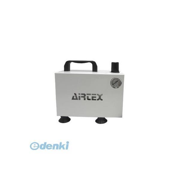 エアテックス  4545257040950 コンプレッサー　APC-018 APC018-1
