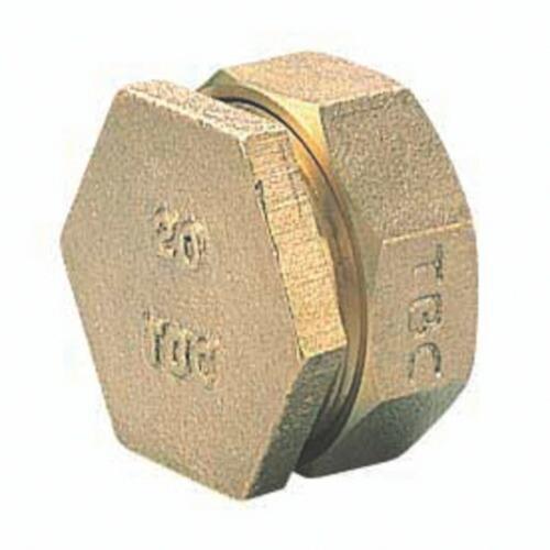 あすつく対応 「直送」 タブチ TBC 20PPE1L PE継手パイプエンド1種20mm 420-4...