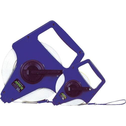 あすつく対応 「直送」 積水樹脂 ［1230HRW］ エスロン巻尺 12巾30M 1230HRW 1...