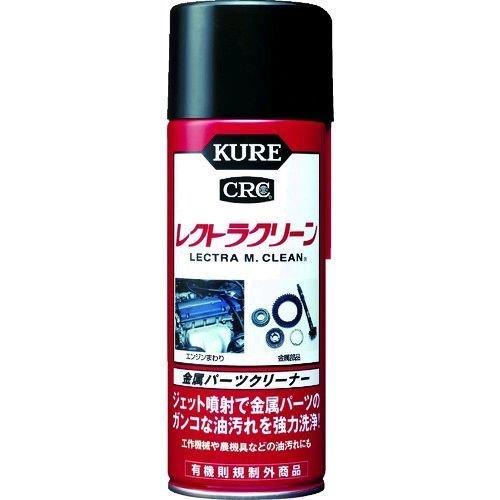 あすつく対応 「直送」 呉工業 KURE NO1012 金属パーツクリーナー レクトラクリーン ３８...