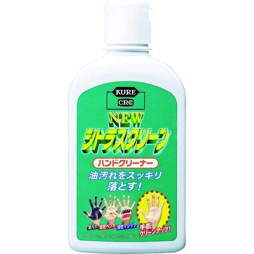 あすつく対応 「直送」 呉工業 KURE NO2281 ヘビーデューティー化粧石けん ニュー シトラ...