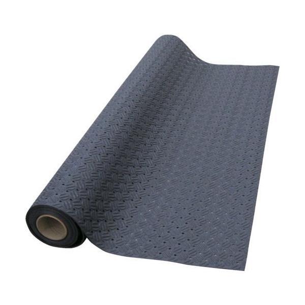 【個数：1個】 トーワ DMAL07 アルマット 920mmx10m ブラック 380-8718