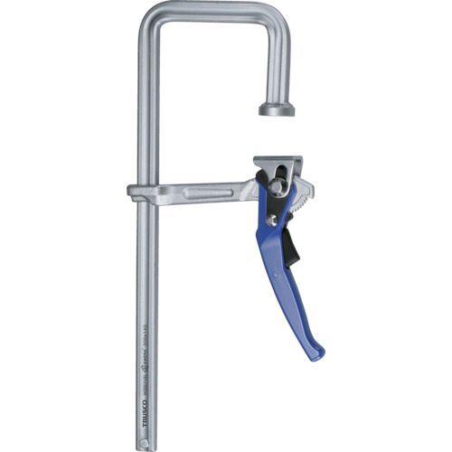 あすつく対応 「直送」 トラスコ中山（ＴＲＵＳＣＯ） ＴＲＵＳＣＯ　　　 H25U6L クランプマル...