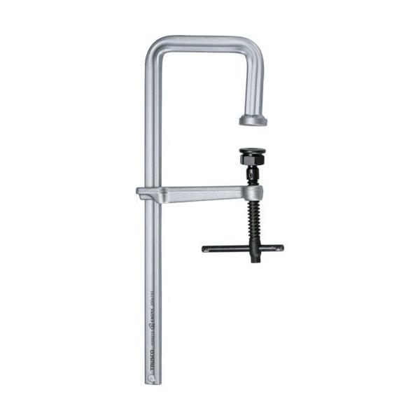 トラスコ中山（ＴＲＵＳＣＯ） ＴＲＵＳＣＯ  H40U15 クランプマルチ深アゴ型 開き400mm ...