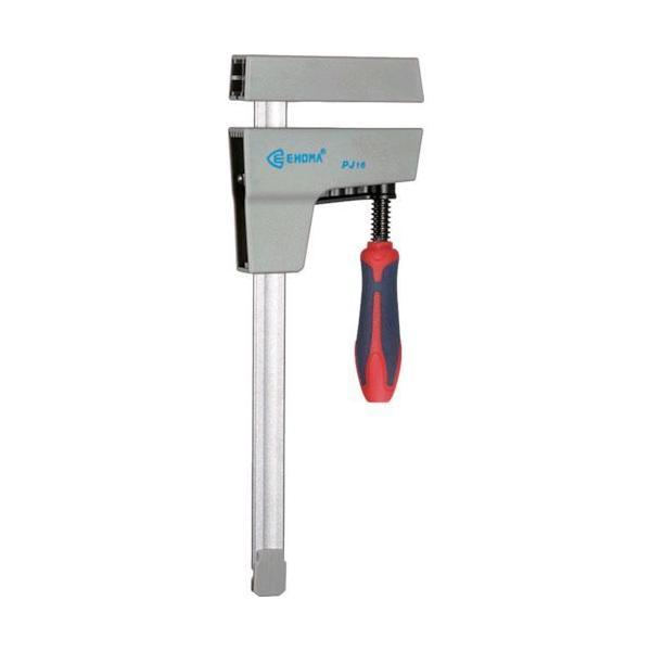 トラスコ中山（ＴＲＵＳＣＯ） ＴＲＵＳＣＯ PJ60P ユニクランプ PJ型 開き600mm PJ-...