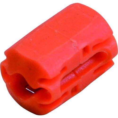 あすつく対応 「直送」 ＴＲＵＳＣＯ TMCMOR ビット用アタッチメント マグキャッチミニ オレン...