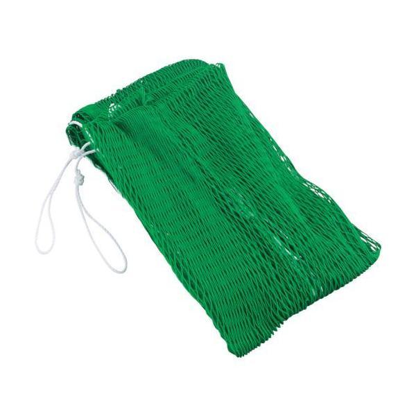 【個数：1個】 トラスコ中山 TRUSCO  TNS253654GN 多目的ネット 目合25mm 幅...