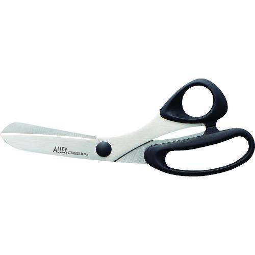 林刃物 ALLEX NO15102 厚紙用はさみ 432-7381