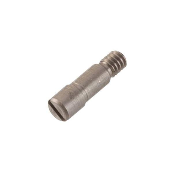 リジッド RIDGID 10343 ホイールピン F/122J-S（F/SS） RIDGE Tool...