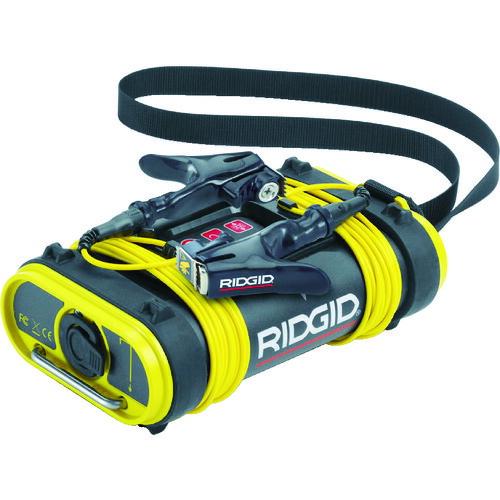 あすつく対応 「直送」 リジッド RIDGID 21898 シークテックＳＴ−３０５ 発信器 シーク...
