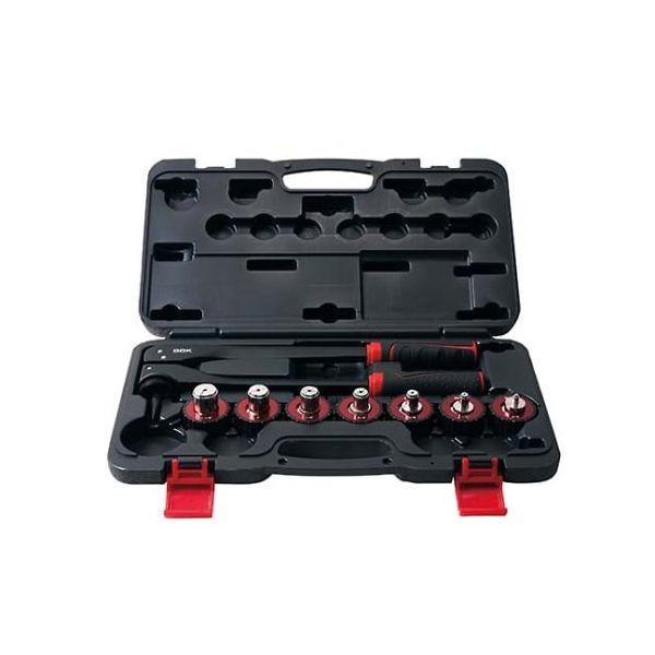 インペリアル 13100BBK エキスパンダセット DIAMOND エキスパンダー BLACK 文化...