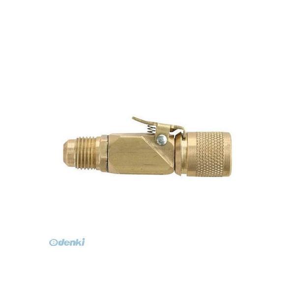 【納期-約2週間】インペリアル  26-C クイックカプラー （ストレート） 26C BBK CHカ...