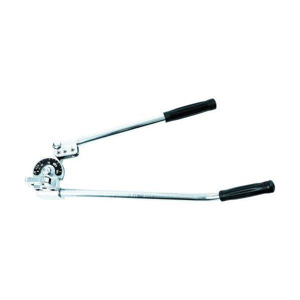 あすつく対応 「直送」 インペリアル 3564-FM-10 ストロングチュ−ブベンダ−１０ｍｍ ステ...