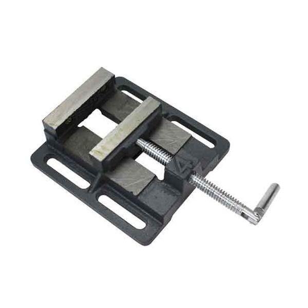 4977292220965 ボール盤バイス １００ｍｍ DPV-100 SK11 藤原産業 口金付 ...