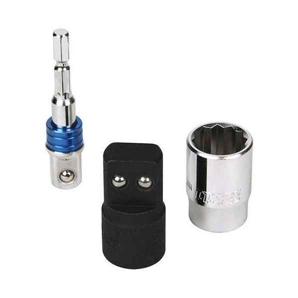 4977292320481 ジャッキアップソケット２爪大 SJU-2HO SK11 藤原産業 ソケッ...