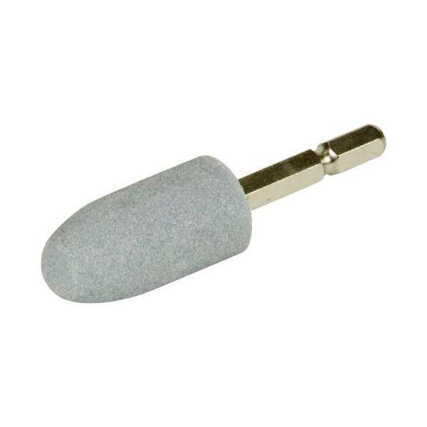 4977292384629 六角軸軸付砥石 ステンレス用 SK11 藤原産業 六角軸軸付砥石ステンレ...