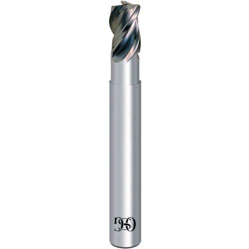 あすつく対応 「直送」 オーエスジー OSG CAPKE6XR0.5 超硬エンドミル 690-076...