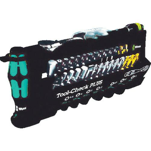 あすつく対応 「直送」 Ｗｅｒａ社 056490 ＴＯＯＬ　ＣＨＥＣＫ　ＰＬＵＳ 483-9188