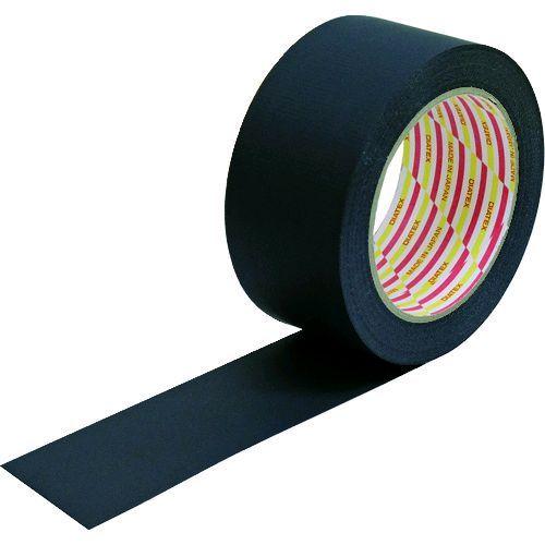 ダイヤテックス パイオラン MT08BK50MM つや消しテープ 影武者 50mm×25m 黒