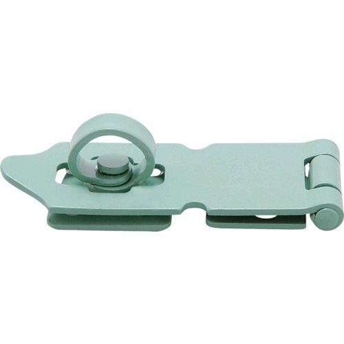 あすつく対応 「直送」 ストロング金属 ＳＴＲＯＮＧ NKASPGR35 塗りストロング掛金３５ｍｍ...