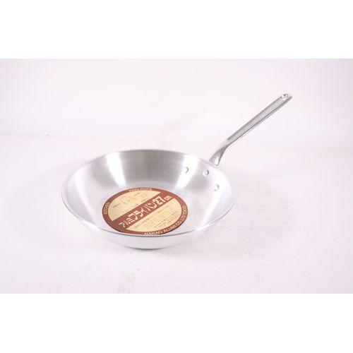 4571335099206 中尾アルミ製作所 キング アルミ 打出 フライパン ２７ｃｍ