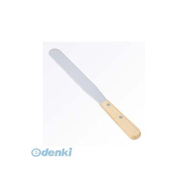 8270300 パティシエール パレットナイフ ＰＰ−５２３ 大 ２０cm