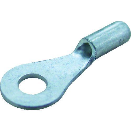 あすつく対応 「直送」 ＪＳＴ 0.52 丸型端子 ０．５−２ １００個入