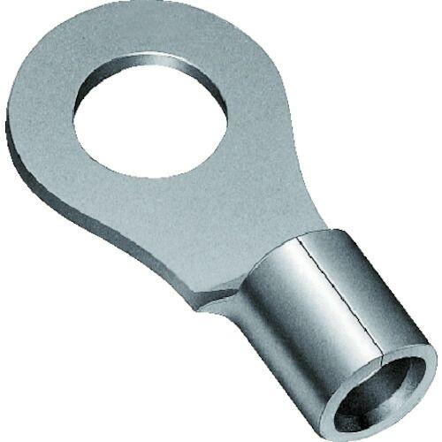 あすつく対応 「直送」 ＪＳＴ 0.53 丸型端子 ０．５−３ １００個入