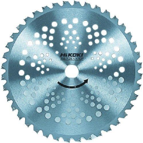 あすつく対応 「直送」 日立 00682972 刈払機用チップソー ２３０Ｘ１．８Ｘ２５．４ｍｍ ３...