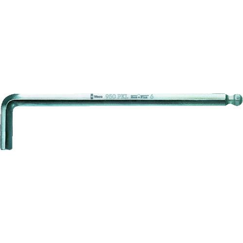 あすつく対応 「直送」 Ｗｅｒａ  022050 ９５０ＰＫＬ　ヘックスキー　１．５