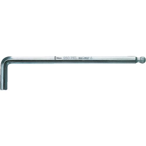 あすつく対応 「直送」 Ｗｅｒａ  022054 ９５０ＰＫＬ　ヘックスキー　２．５