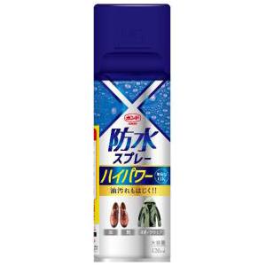 あすつく対応 「直送」 コニシ  05452 ボンド防水スプレーハイパワー ４２０ｍｌ フッ素樹脂系...