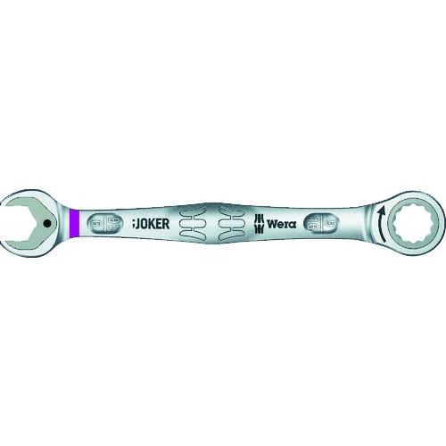 あすつく対応 「直送」 Ｗｅｒａ  073284 コンビネーションラチェットレンチ（インチサイズ）　...