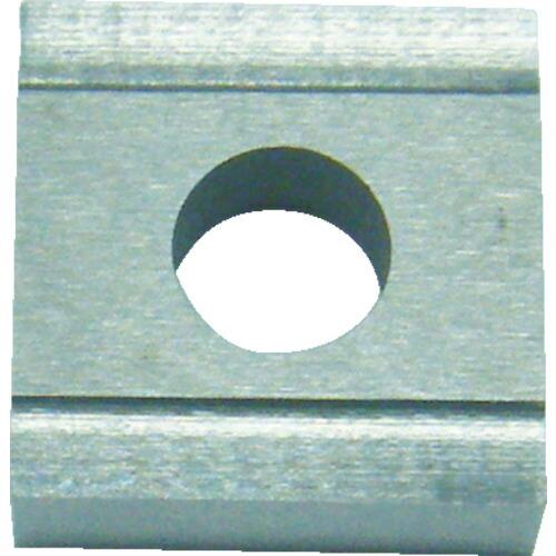 あすつく対応 「直送」 三和  09S9003BN 切削工具 ハイスチップ 四角９０° 【10個入】