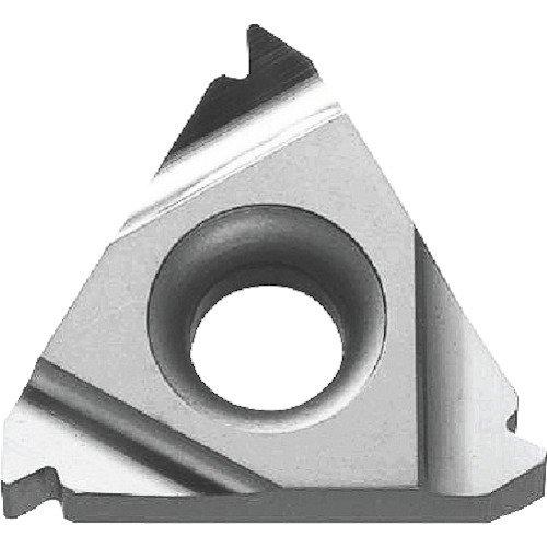 あすつく対応 「直送」 京セラ  11IR14BSPT ねじ切り用チップ ＰＲ１１１５ ＰＶＤコーテ...