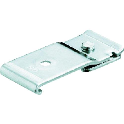 あすつく対応 「直送」 岡田  12T51 カーテンレール Ｄ３０天井Ｓブラケット