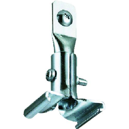 あすつく対応 「直送」 岡田  12Y96 カーテンレール Ｄ３０伸縮吊棒爪