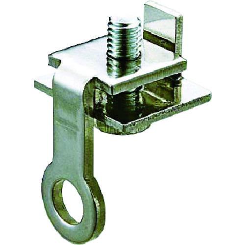 あすつく対応 「直送」 岡田  13T39 カーテンレール Ｄ３０ステン中間ストップ