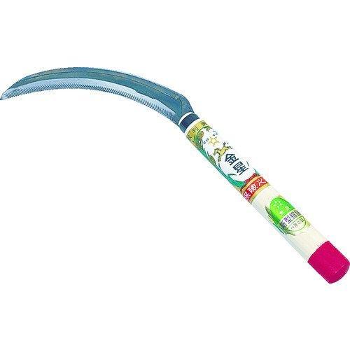 あすつく対応 「直送」 ＧＳ  140403 金星　新型鋸鎌