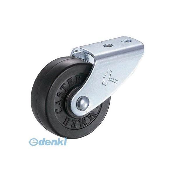 ハンマー  155-U40 １５５シリーズ固定ゴム車４０ｍｍ【キャンセル不可】 155-U40-BA...