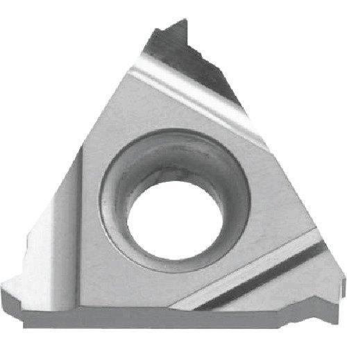 あすつく対応 「直送」 京セラ  16ER150ISO 外径ねじ切り加工用チップ メートルねじ Ｍ ...