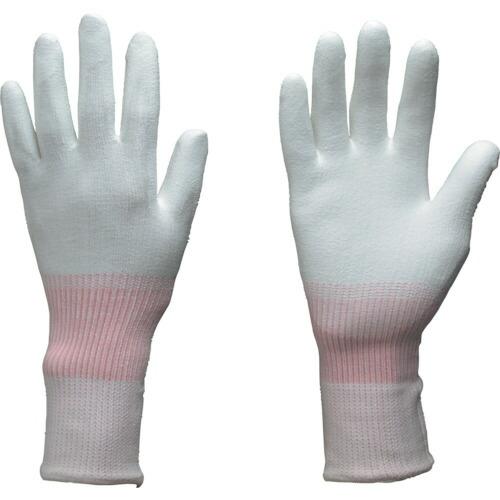 あすつく対応 「直送」 トワロン  172S 耐切創手袋 カットレジストロング Ｓ