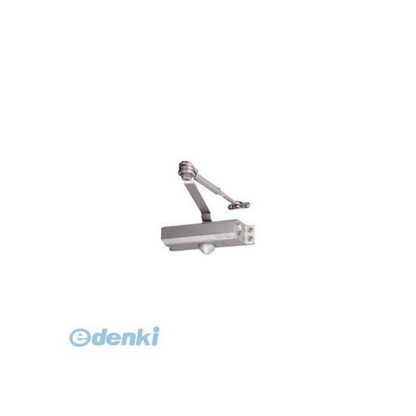 ニュースター［183N01］ ドアクローザー　１８３　シルバーＮ−０１